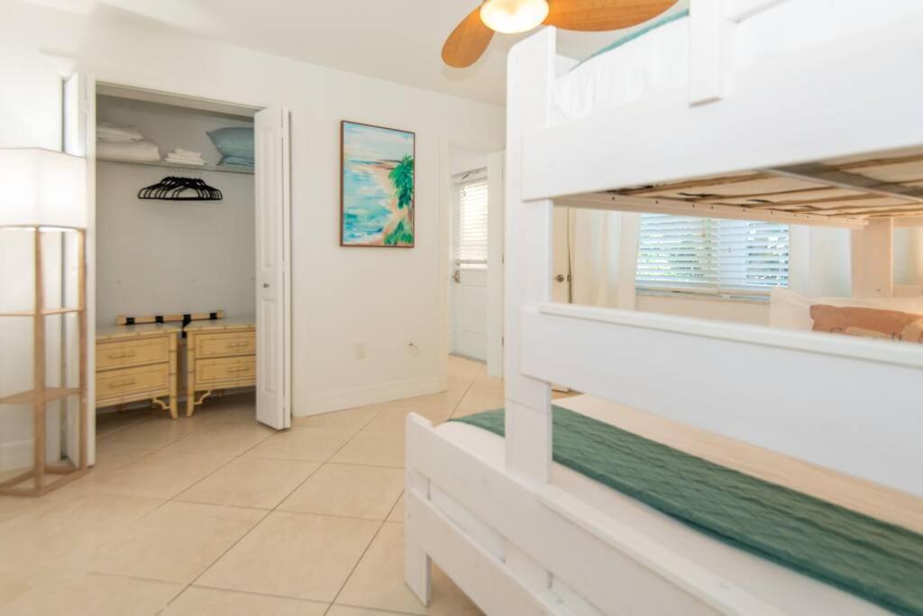 Fort Pierce - 2Bd,2Ba Tropical Surfside Retreat Exterior foto