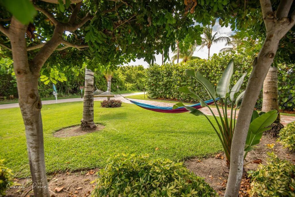 Fort Pierce - 2Bd,2Ba Tropical Surfside Retreat Exterior foto
