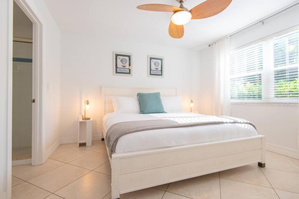 Fort Pierce - 2Bd,2Ba Tropical Surfside Retreat Exterior foto